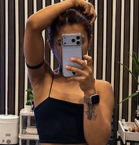 Your mistress/Dominatrix Sofie🏳️⚧️🏼 - Transsexual escort in Riyadh