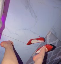 Your mistress/Dominatrix Sofie🏳️⚧️🏼 - Transsexual escort in Riyadh