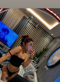Your mistress/Dominatrix Sofie🏳️‍⚧️🏼 - Acompañantes transexual in Riyadh Photo 4 of 9