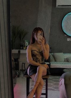 Your mistress/Dominatrix Sofie🏳️‍⚧️🏼 - Transsexual escort in Riyadh Photo 9 of 19
