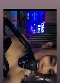 Your mistress/Dominatrix Sofie🏳️‍⚧️🏼 - Transsexual escort in Riyadh Photo 15 of 19