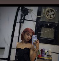 Your mistress/Dominatrix Sofie🏳️‍⚧️🏼 - Transsexual escort in Riyadh