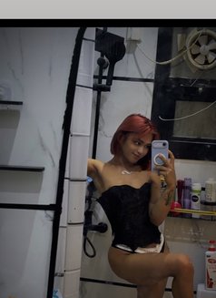 Your mistress/Dominatrix Sofie🏳️⚧️🏼 - Transsexual escort in Riyadh Photo 3 of 27