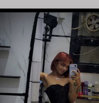 Your mistress/Dominatrix Sofie🏳️⚧️🏼 - Transsexual escort in Riyadh