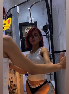 Your mistress/Dominatrix Sofie🏳️⚧️🏼 - Transsexual escort in Riyadh Photo 5 of 27