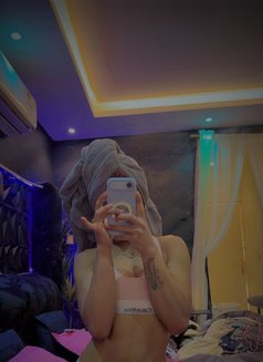 Your mistress/Dominatrix Sofie🏳️⚧️🏼 - Transsexual escort in Riyadh Photo 9 of 27