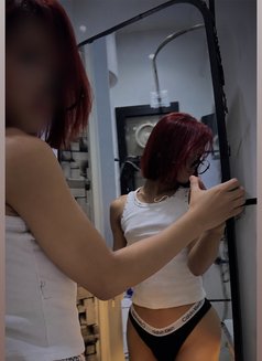 Your mistress/Dominatrix Sofie🏳️⚧️🏼 - Transsexual escort in Riyadh Photo 16 of 27