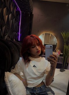 Your mistress/Dominatrix Sofie🏳️⚧️🏼 - Transsexual escort in Riyadh Photo 18 of 27