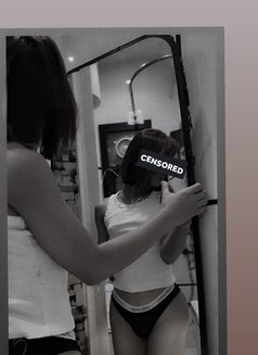 Your mistress/Dominatrix Sofie🏳️⚧️🏼 - Transsexual escort in Riyadh Photo 23 of 27