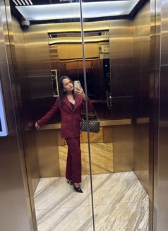 Your mistress - Male escort in Abu Dhabi Photo 3 of 8