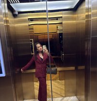 Your mistress - Acompañantes masculino in Abu Dhabi
