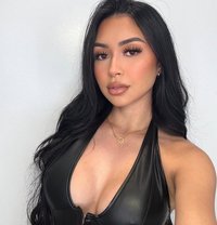 Your Mistress Jessy - puta in Kuala Lumpur