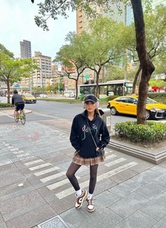 AsianMixed just arrived 🇹🇼 - Acompañantes transexual in Taipei Photo 19 of 23
