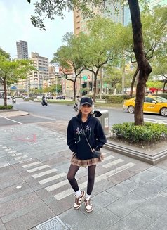 AsianMixed just arrived 🇹🇼 - Acompañantes transexual in Taipei Photo 20 of 23