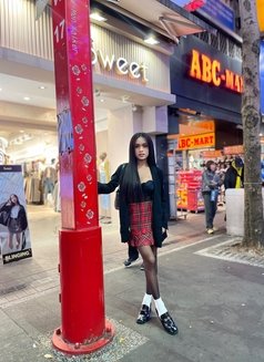 AsianMixed just arrived 🇹🇼 - Transsexual escort in Taipei Photo 21 of 23