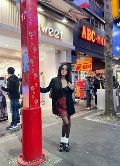 AsianMixed just arrived 🇹🇼 - Transsexual escort in Taipei Photo 22 of 23