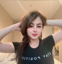 Asiana hottest girl in town - escort in Kuala Lumpur Photo 8 of 10