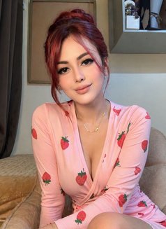 Your morrocan voluptuous woman - escort in Kuala Lumpur Photo 9 of 10