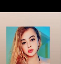 Asiana hottest girl in town - escort in Kuala Lumpur