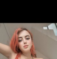 Your charming morrocan girl - puta in Kuala Lumpur
