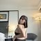 ASIANLUVBUNNY (JUST LANDED W/POPPERS) - Transsexual escort in Kuala Lumpur