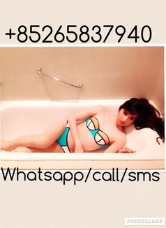 Your Most Hottest and Wild Ts Kim - Transsexual escort in Hong Kong Photo 6 of 7