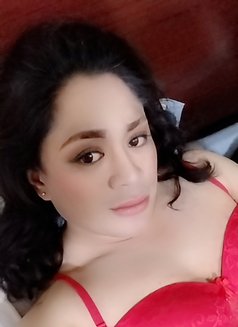 Your Ms. Latifa69 - masseuse in Ajmān Photo 1 of 6