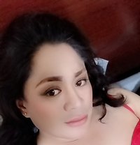 Your Ms. Latifa69 - masseuse in Ajmān