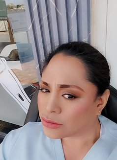 Your Ms. Latifa69 - masseuse in Ajmān Photo 2 of 6