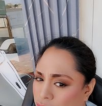 Your Ms. Latifa69 - masseuse in Ajmān