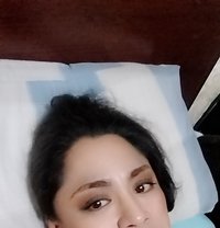 Your Ms. Latifa69 - masseuse in Ajmān