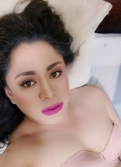 Your Ms. Latifa69 - masseuse in Ajmān Photo 7 of 7