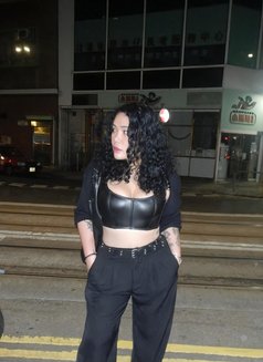 [Just Arrived] Danielle No Gag Reflex - escort in Hong Kong Photo 1 of 10