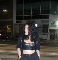 Danielle No Gag Reflex - escort in Hong Kong