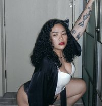 Danielle No Gag Reflex - escort in Hong Kong