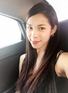 YOUNG THICK FULLYLOADED - Acompañantes transexual in Manila Photo 14 of 24