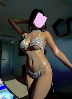 Your Naughty Gf Baby G - escort in Jakarta Photo 3 of 7