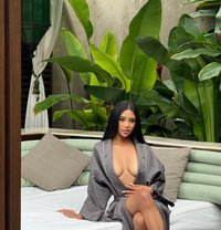 Sonya - escort in Bali