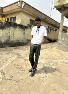 Your Naughty Licking King - Male escort in Accra Photo 3 of 6
