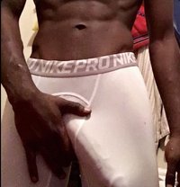 Your Naughty Licking King - Male escort in Accra