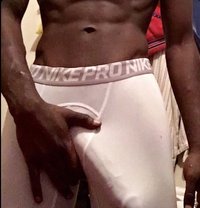 Your Naughty Licking King - Male escort in Accra