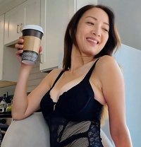 SluttySusan - escort in Kuala Lumpur