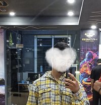 Manuj - Male escort in Bangalore