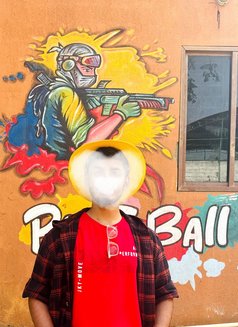 Manuj - Acompañantes masculino in Bangalore Photo 2 of 4