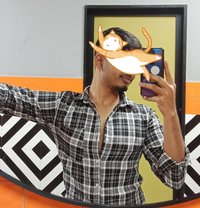 Manuj - Male escort in Bangalore