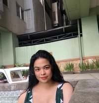 Your Naughty Young Ts Intown - Acompañantes transexual in Manila