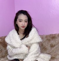 Your New hot babe in town - escort in Makati City