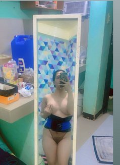 Your New Baby Girl - Transsexual escort in Manila Photo 2 of 4