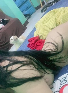 Your New Baby Girl - Transsexual escort in Manila Photo 3 of 4