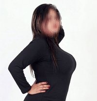 Your New Colombo Fantasy Rayani - escort in Colombo